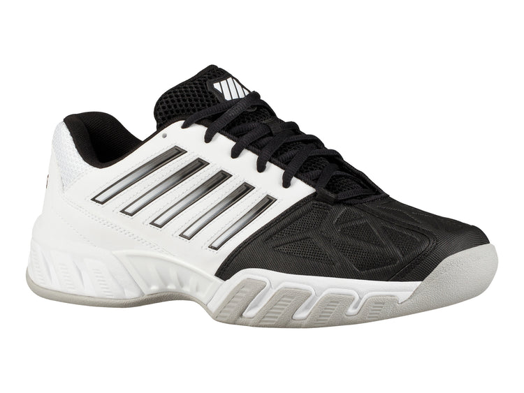 05445-176-M | BIGSHOT LIGHT 3 CARPET | WHITE/BLACK/GULL GRAY