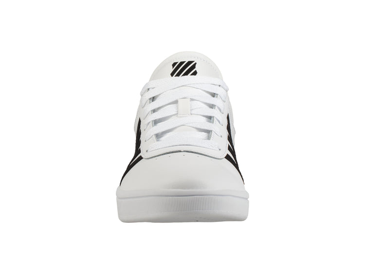 05585-126-M | COURT CHESWICK | WHITE/BLACK/WHITE