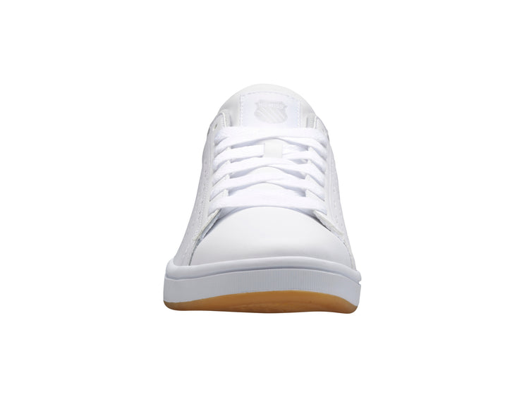 05586-188-M | COURT CASPER | WHITE/GRAY VIOLET/GUM