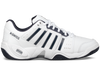 05614-109-M | ACCOMPLISH III | WHITE/NAVY