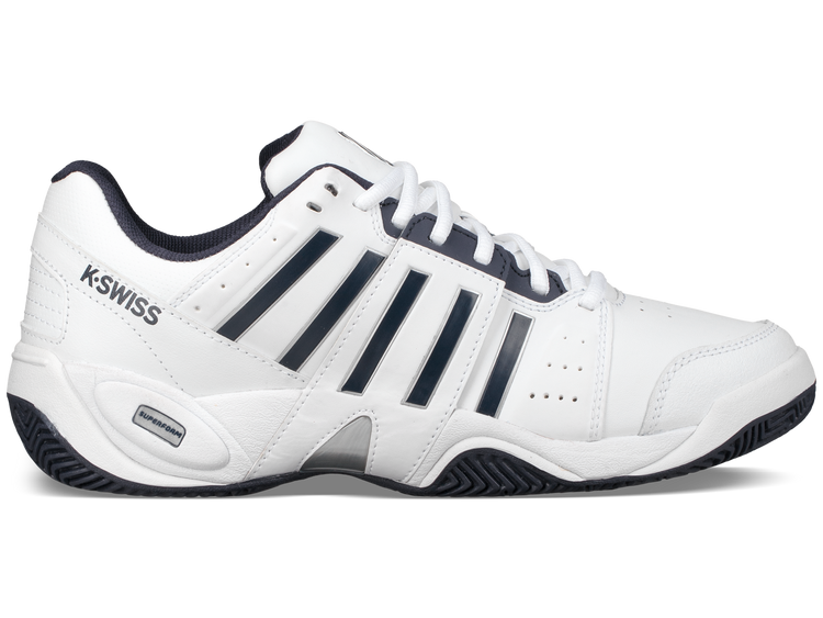 05614-109-M | ACCOMPLISH III | WHITE/NAVY