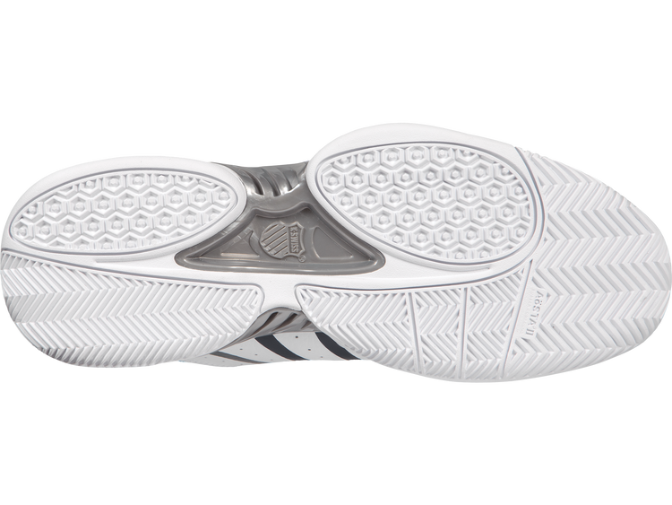 05644-109-M | RECEIVER IV | WHITE/NAVY