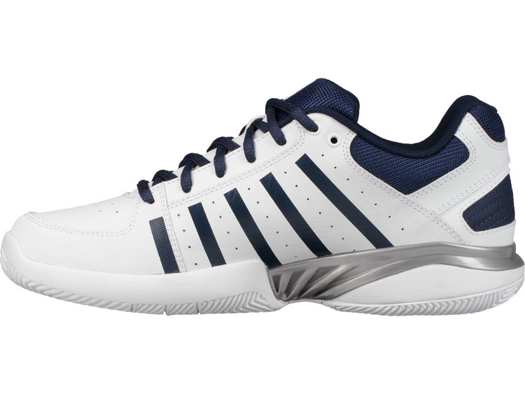 05644-109-M | RECEIVER IV | WHITE/NAVY