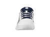 05644-109-M | RECEIVER IV | WHITE/NAVY