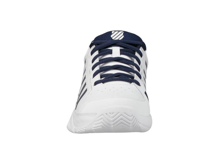 05644-109-M | RECEIVER IV | WHITE/NAVY
