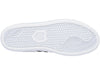 06042-102-M | COURT CHASSEUR | WHITE/BLACK