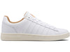 06154-115-M | COURT WINSTON | WHITE/BONE BROWN/ANTIQUE WHITE