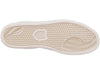 06154-115-M | COURT WINSTON | WHITE/BONE BROWN/ANTIQUE WHITE