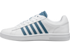 06154-140-M | COURT WINSTON | WHITE/BLUE HEAVEN