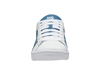 06154-140-M | COURT WINSTON | WHITE/BLUE HEAVEN