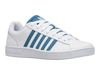 06154-140-M | COURT WINSTON | WHITE/BLUE HEAVEN