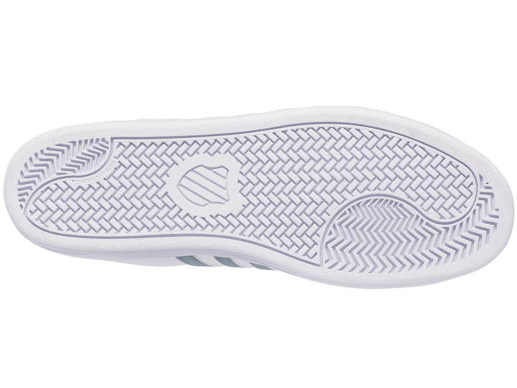 06154-170-M | COURT WINSTON | WHITE/TRADEWINDS