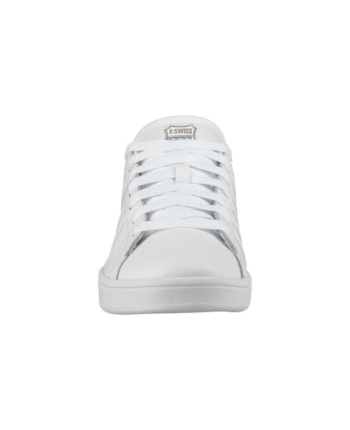 06154-175-M | COURT WINSTON | WHITE/WHITE - K-Swiss EU - 3