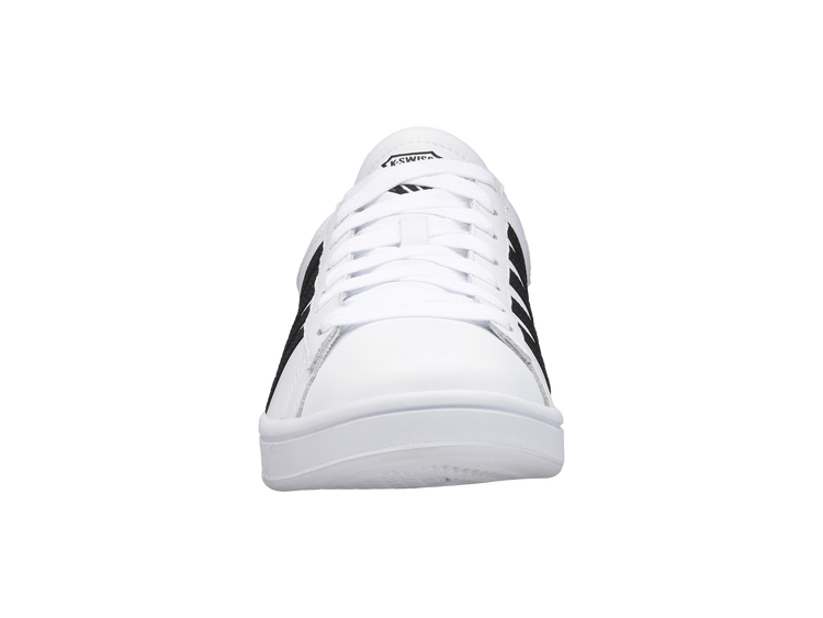 06154-919-M | COURT WINSTON | WHITE/BLACK/WHITE