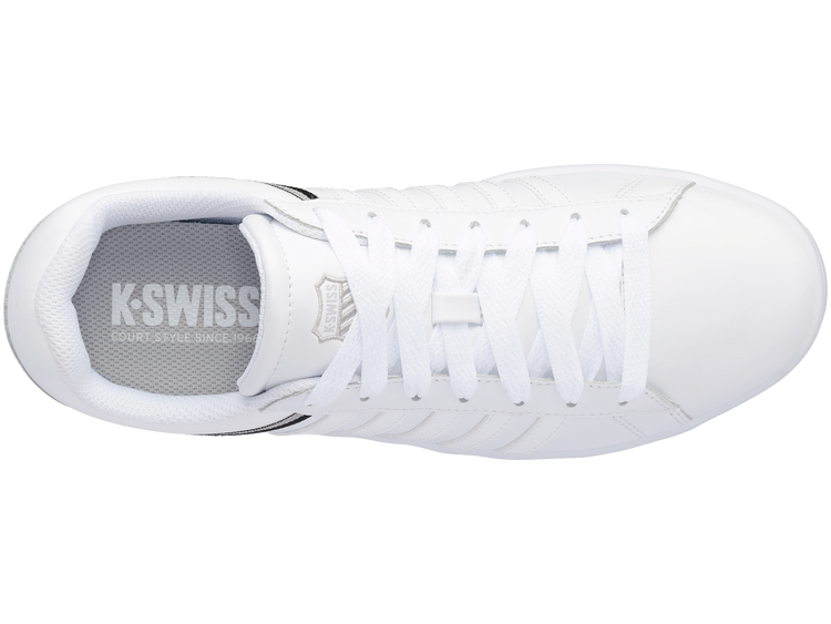 06154-920-M | COURT WINSTON | WHITE/BLACK/LUNAR ROCK/TAPE