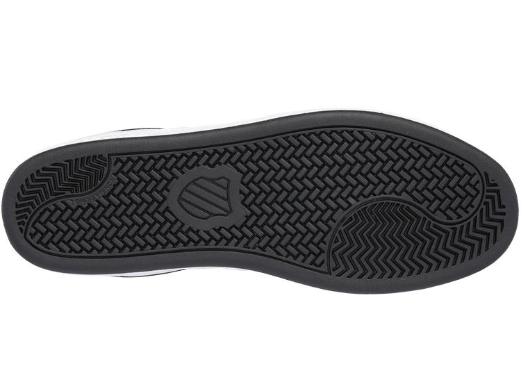 06154-920-M | COURT WINSTON | WHITE/BLACK/LUNAR ROCK/TAPE