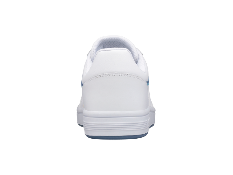 06154-921-M | COURT WINSTON | WHITE/BLUE HORIZON/SKY BLUE/TAPE