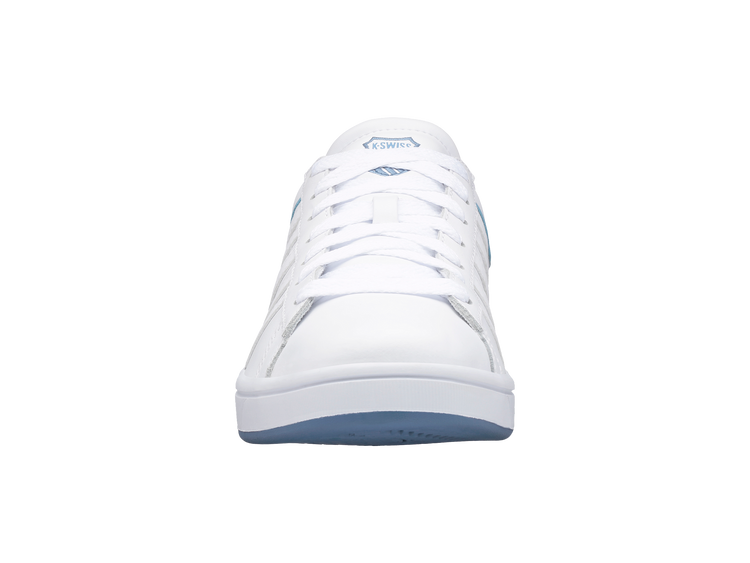 06154-921-M | COURT WINSTON | WHITE/BLUE HORIZON/SKY BLUE/TAPE