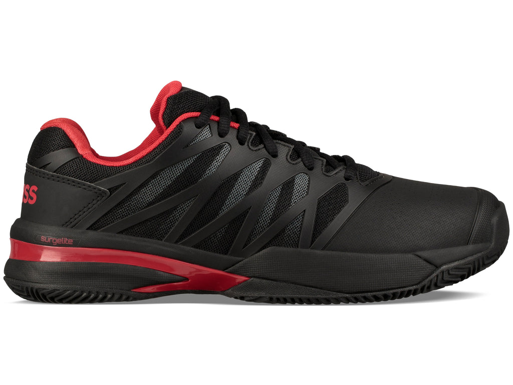 06169-071-M | MENS ULTRASHOT 2 HB | BLACK/LOLLIPOP