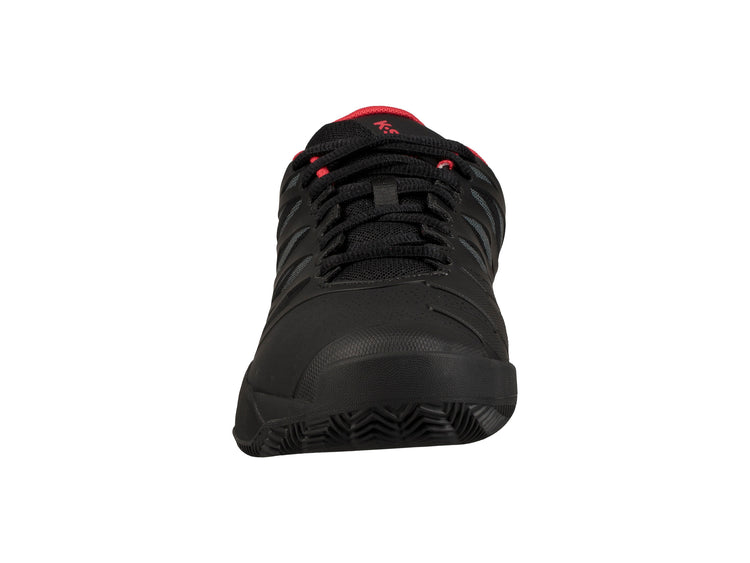 06169-071-M | MENS ULTRASHOT 2 HB | BLACK/LOLLIPOP