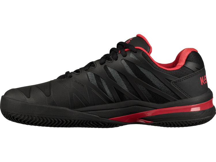 06169-071-M | MENS ULTRASHOT 2 HB | BLACK/LOLLIPOP