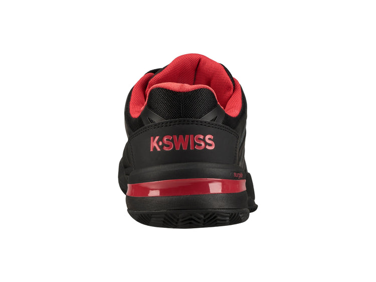 06169-071-M | MENS ULTRASHOT 2 HB | BLACK/LOLLIPOP