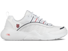 06398-159-M | MENS CR-CASTLE | WHITE/NAVY/RIBBON RED