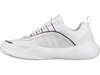06398-159-M | MENS CR-CASTLE | WHITE/NAVY/RIBBON RED