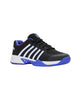 06563-072-M | EXPRESS LIGHT PICKLEBALL | BLACK/WHITE/DAZZLING BLUE