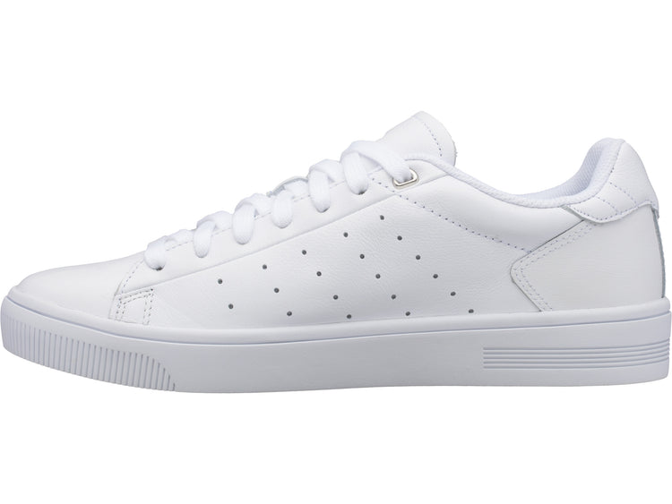 06596-101-M | COURT FRASCO II | WHITE/WHITE