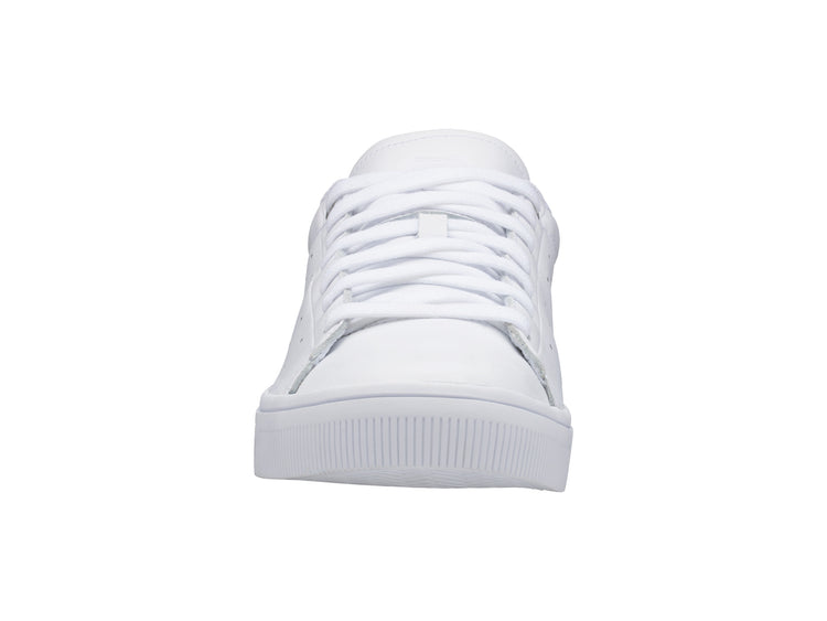 06596-101-M | COURT FRASCO II | WHITE/WHITE