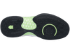 06613-115-M | HYPERCOURT EXPRESS 2 | WHITE/BLUE GRAPHITE/SOFT NEON GREEN