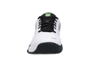 06613-115-M | HYPERCOURT EXPRESS 2 | WHITE/BLUE GRAPHITE/SOFT NEON GREEN