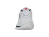 06613-140-M | HYPERCOURT EXPRESS 2 | WHITE/BLACK/MARS RED