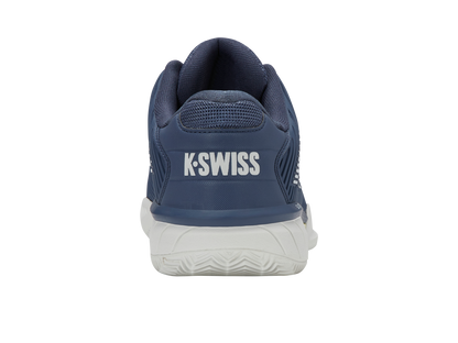 06614-464-M | HYPERCOURT EXPRESS 2 CLAY | VINTAGE INDIGO/BLANC DE BLANC/LUMINARY GREEN