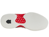 06804-104-M | HYPERCOURT EXPRESS 2 CARPET | BRIGHT WHITE/STRETCH LIMO/HIGH RISK RED