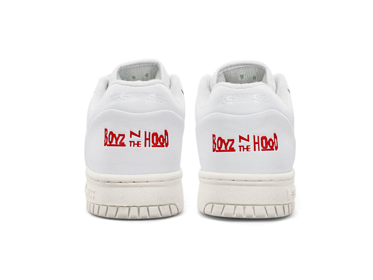 06824-173-M | BOYZ N THE HOOD | GSTAAD '86 "HERITAGE"