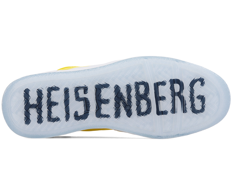 06826-707-M | CLASSIC 2000 X BREAKING BAD | "COOKING"