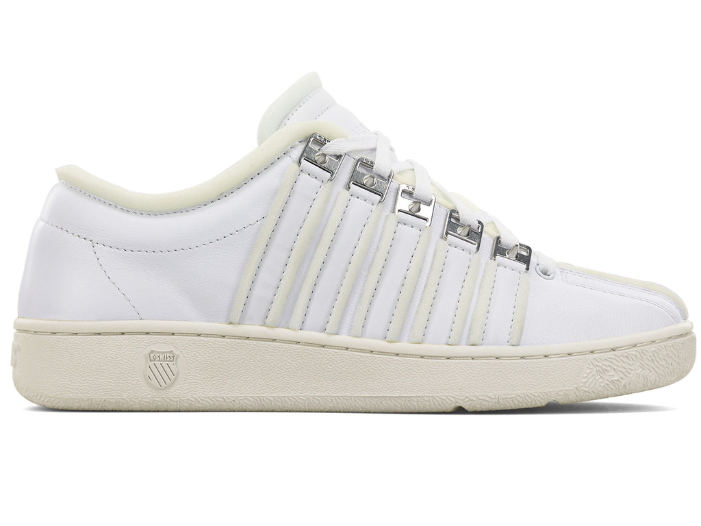 06827-159-M | WILLY CHAVARRIA CLASSIC 2000 | WHITE/SILVER/WHISPERWHITE