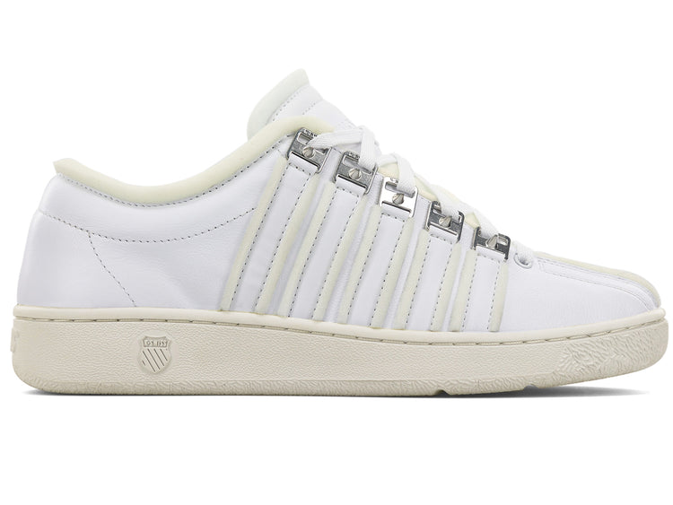 06827-159-M | WILLY CHAVARRIA CLASSIC 2000 | WHITE/SILVER/WHISPERWHITE