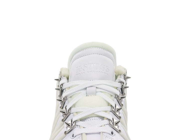 06827-159-M | WILLY CHAVARRIA CLASSIC 2000 | WHITE/SILVER/WHISPERWHITE