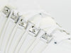 06827-159-M | WILLY CHAVARRIA CLASSIC 2000 | WHITE/SILVER/WHISPERWHITE