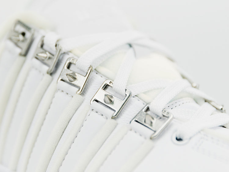 06827-159-M | WILLY CHAVARRIA CLASSIC 2000 | WHITE/SILVER/WHISPERWHITE