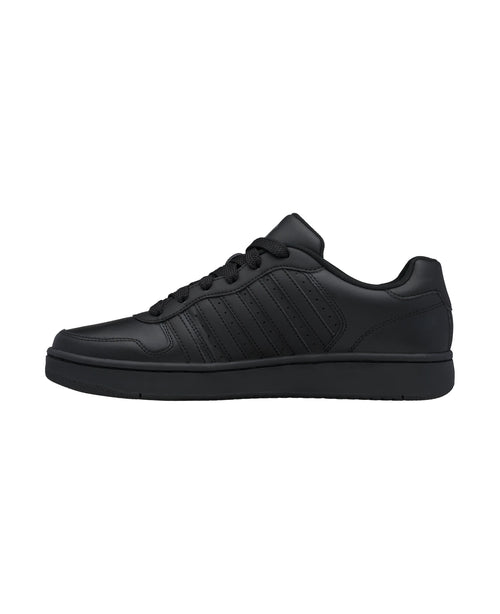 06931-001-M | COURT PALISADES | BLACK/ BLACK - K-Swiss EU - 5