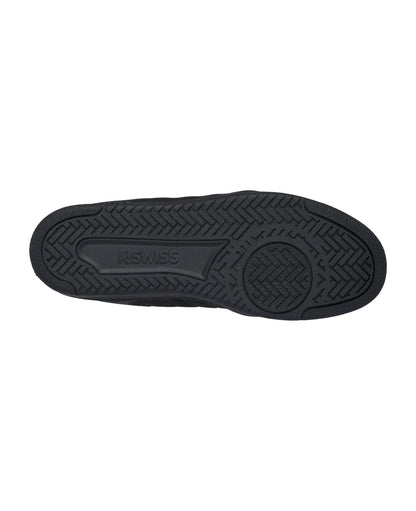 06931-001-M | COURT PALISADES | BLACK/ BLACK