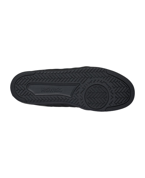 06931-001-M | COURT PALISADES | BLACK/ BLACK - K-Swiss EU - 6