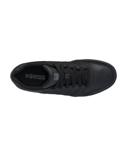 06931-001-M | COURT PALISADES | BLACK/ BLACK