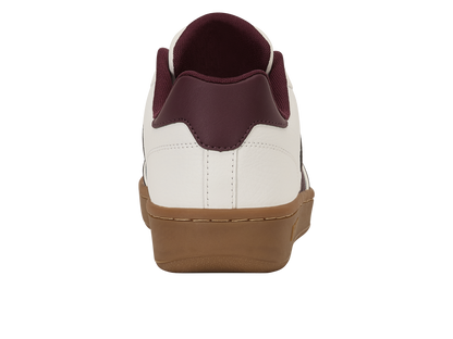 06931-122-M | COURT PALISADES | BRIGHT WHITE/FIG/GUM