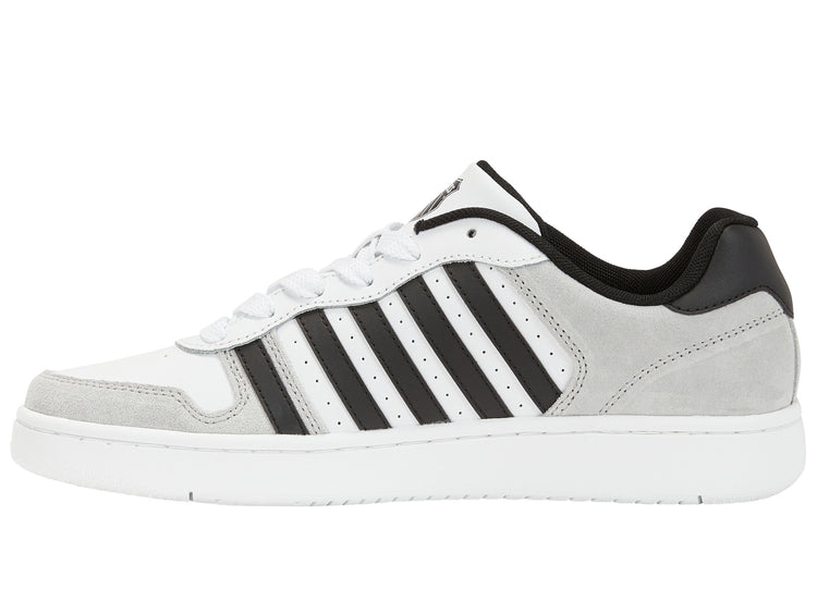 06931-144-M | COURT PALISADES | WHITE/GRAY/BLACK