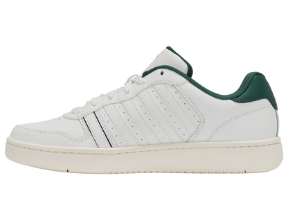 06931-146-M | COURT PALISADES | BRIGHT WHITE/POSY GREEN/SNOW WHITE